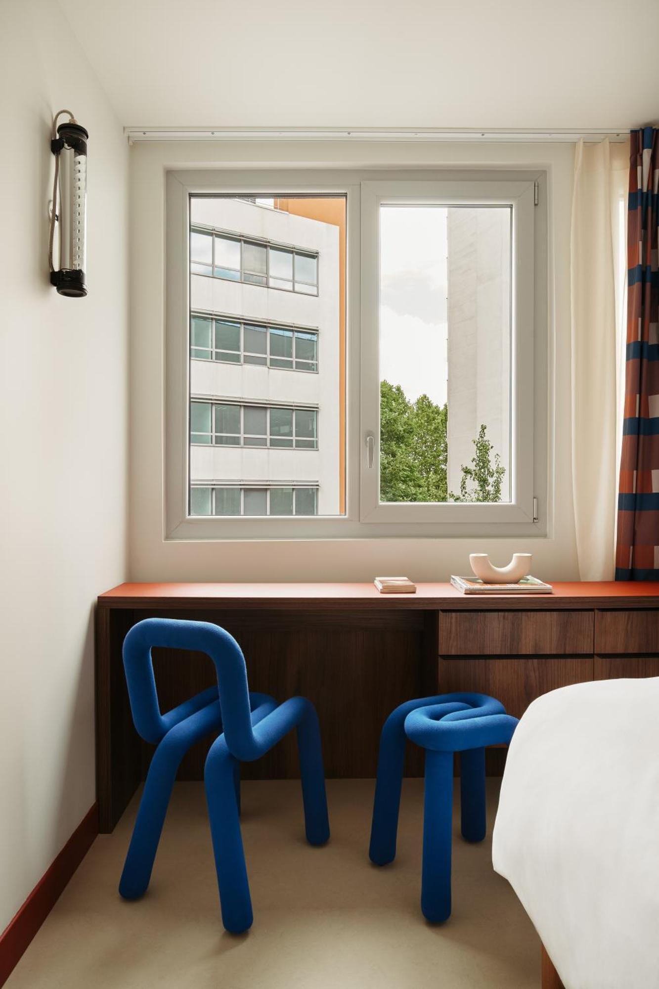Edgar Suites Montrouge Exterior photo